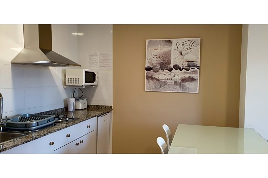 Фото Trebol One Apartments by MC