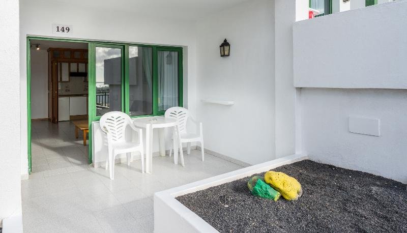 Фото Blue Sea Hotel Los Fiscos