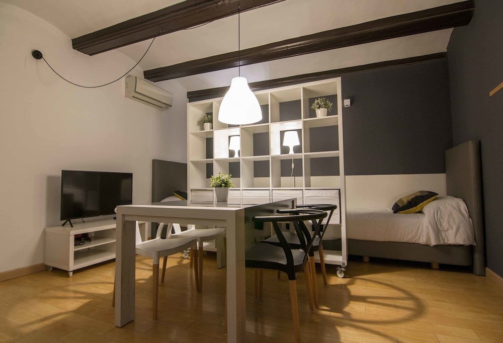 Фото Welcomer Apartments Valencia