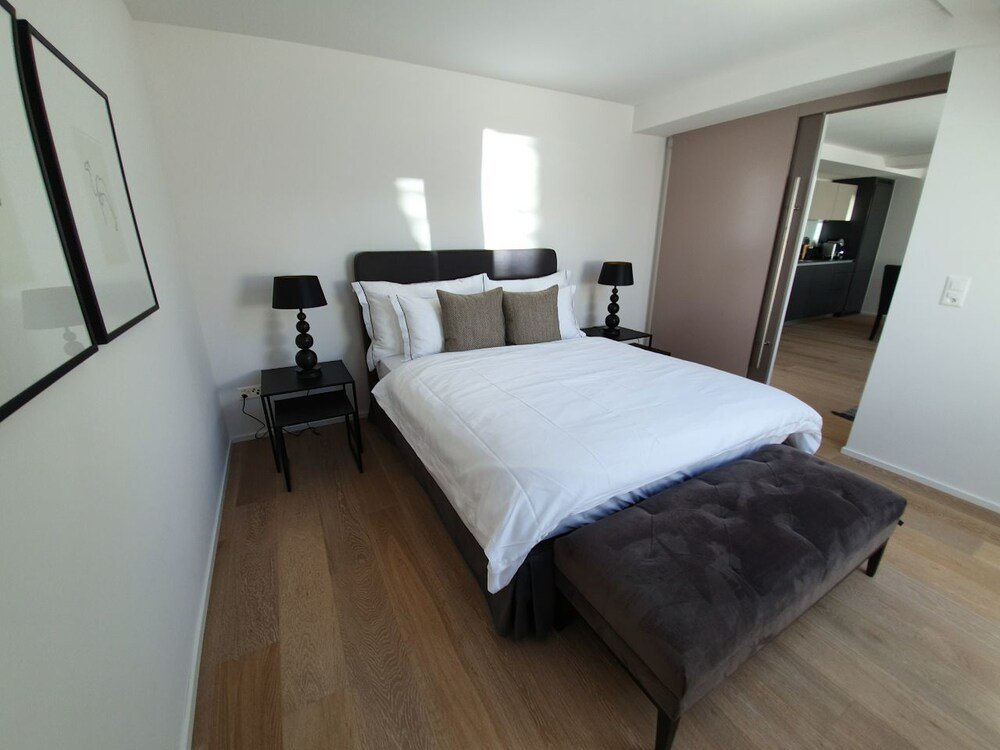 Фото Paradeplatz Apartment by Airhome