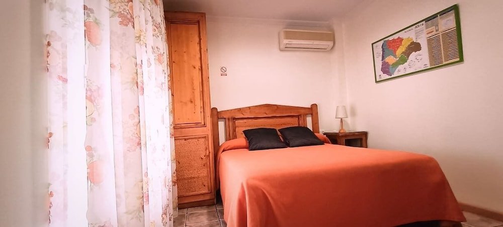 Фото Hospederia Locubin