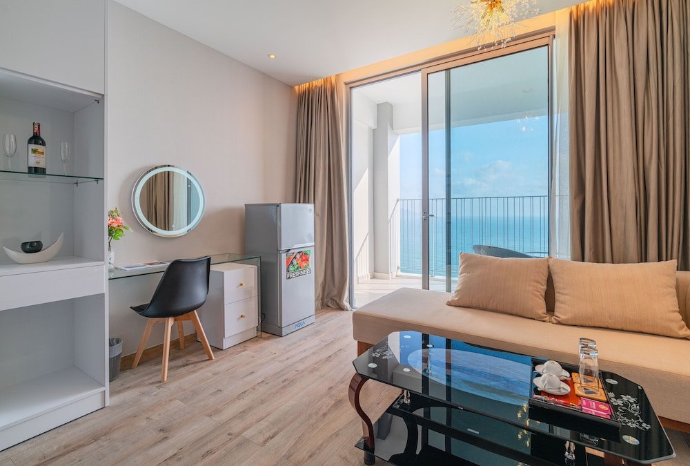 Фото Homie Panorama Nha Trang