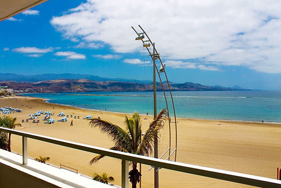 Фото Rk Luz Playa Suites