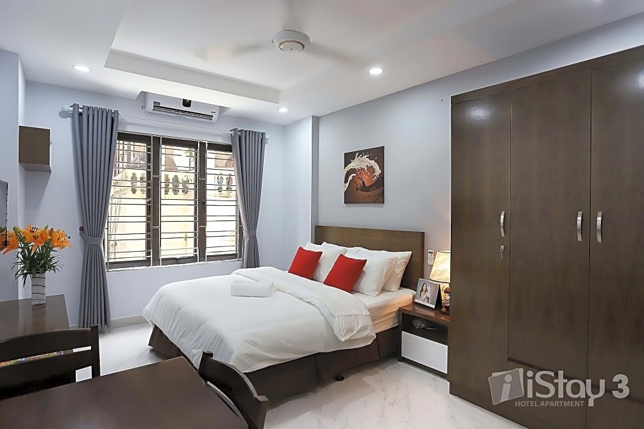Фото IStay Hotel Apartment 3