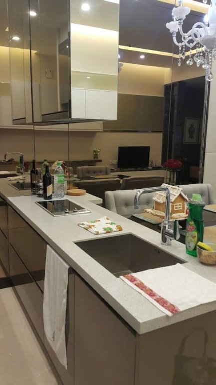 Фото Dorsett Residences Bukit Bintang - Comfort Stay by Selina