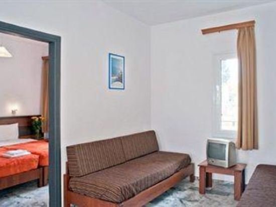 Фото Nontas Suites