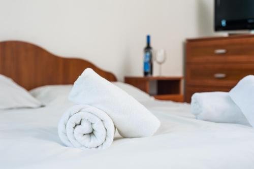 Фото Ce Napfény Hotel