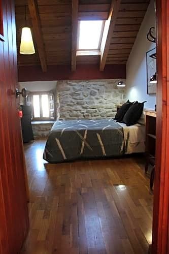 Фото Hotel Alvaro de Torres Boutique