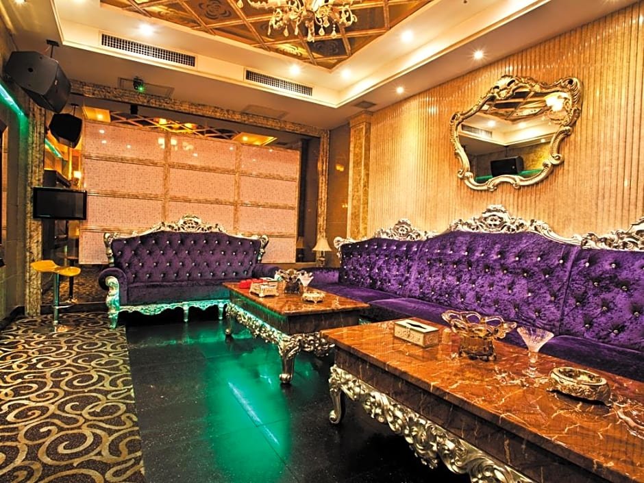 Фото Changsha ZiXin Hotel