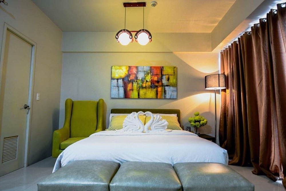 Фото H&M Management  One Palm Tree Villas