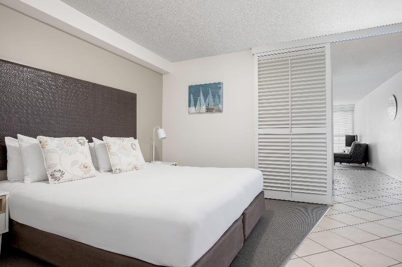 Фото Mantra Mooloolaba Beach