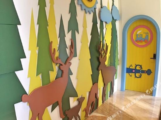 Фото Li Chu Art Paternity B&b