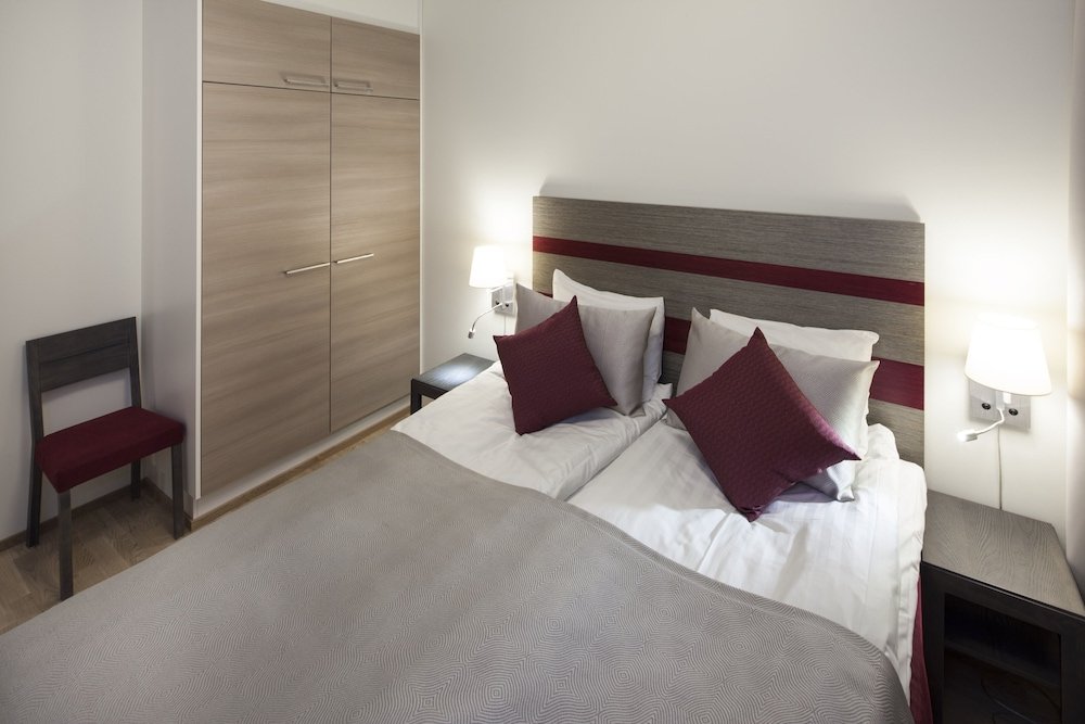 Фото Holiday Club Saimaa