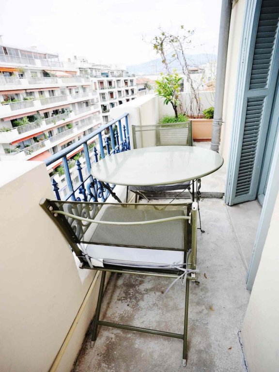 Фото Apart Hotel Riviera - Grimaldi - Promenade des Anglais