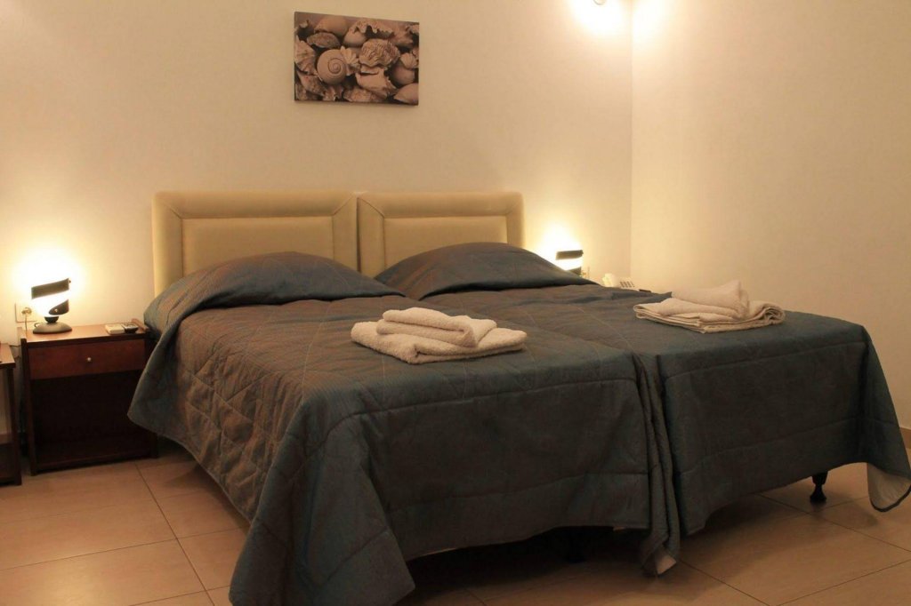 Фото Chez Sophie