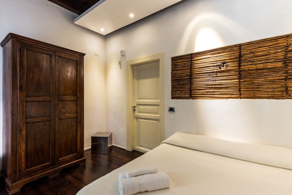 Фото Suite Quaroni