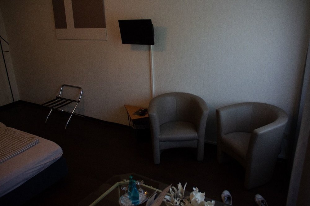 Фото Hotel Kolpinghaus Lingen