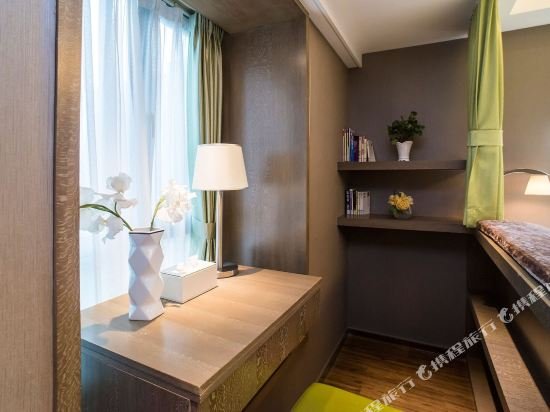 Фото Fietser International Apart Hotel