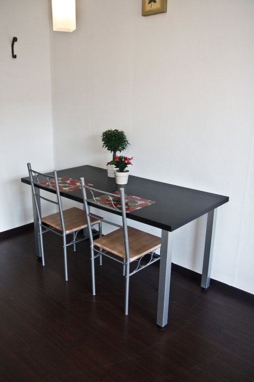 Фото Budget Flats Antwerpen