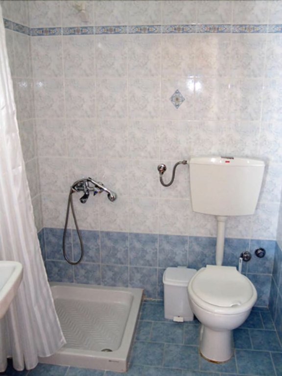 Фото Villa Nikos Karamolegkos