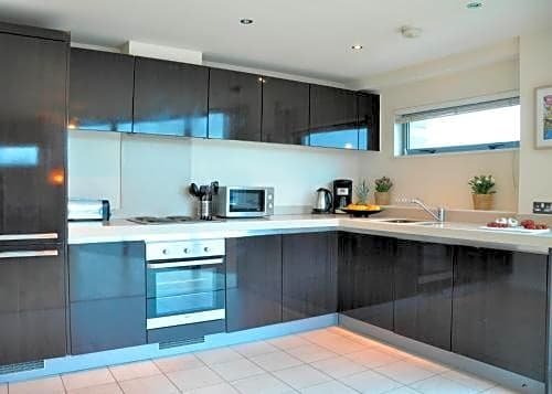 Фото City Centre Apartments