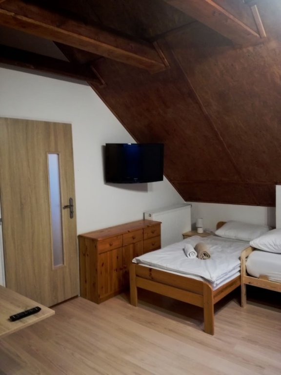 Фото Apartments Villa Ivica