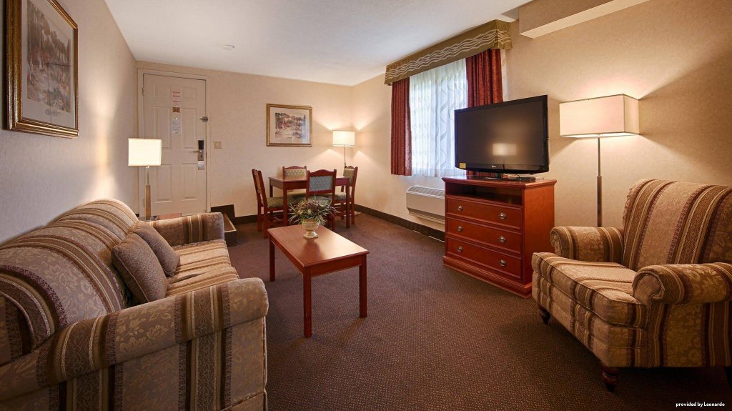 Фото Best Western Halton Hills