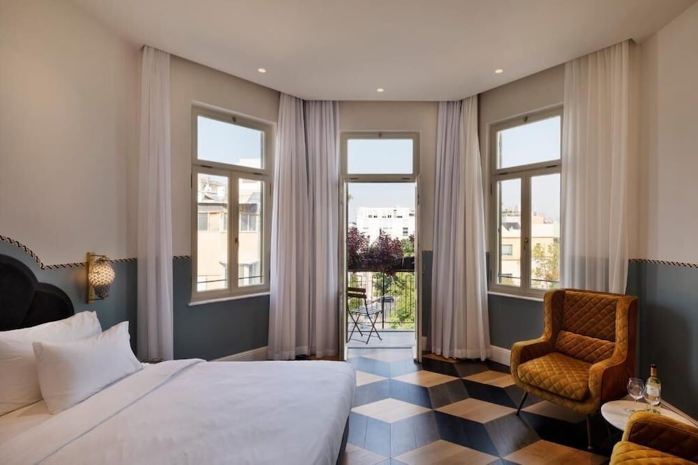 Фото отеля 5