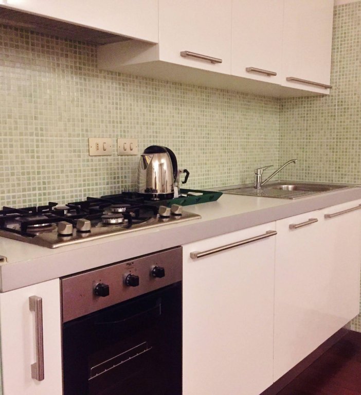 Фото Dulcis Inn Pantheon