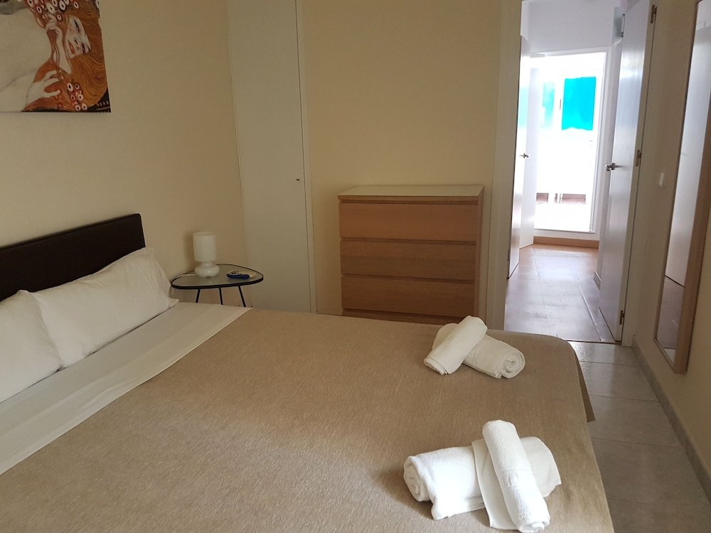 Фото Hotel Alexandra Sitges