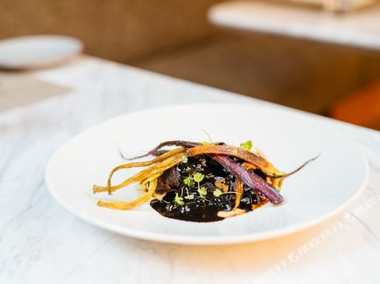 Фото DoubleTree by Hilton Perth Northbridge