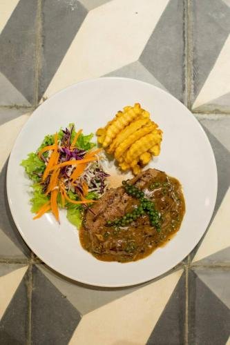 Фото Pippali Boutique Hotel