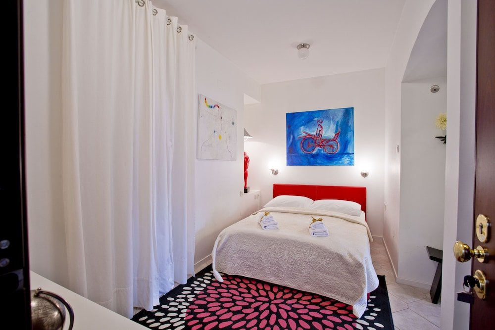 Фото Rooms Zagreb 17