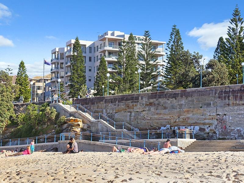 Фото Aea The Coogee View Serviced Apartments