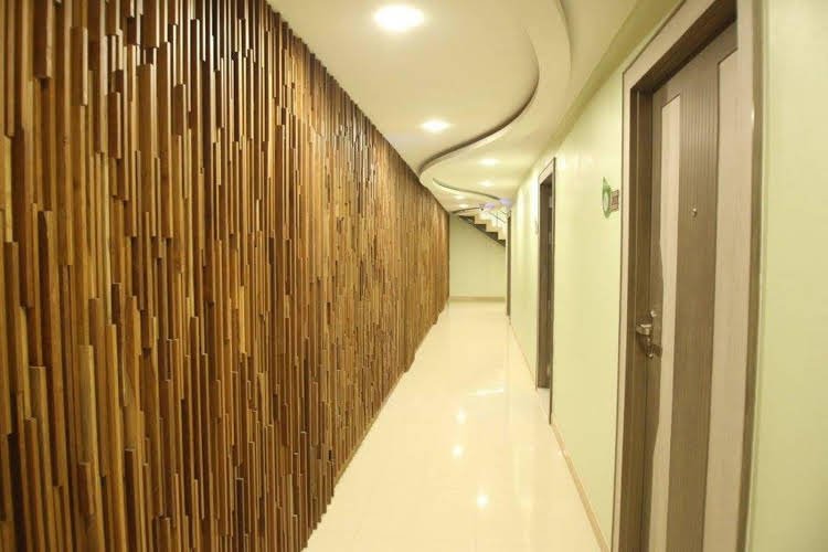 Фото Trebel Service Apartment Pattaya