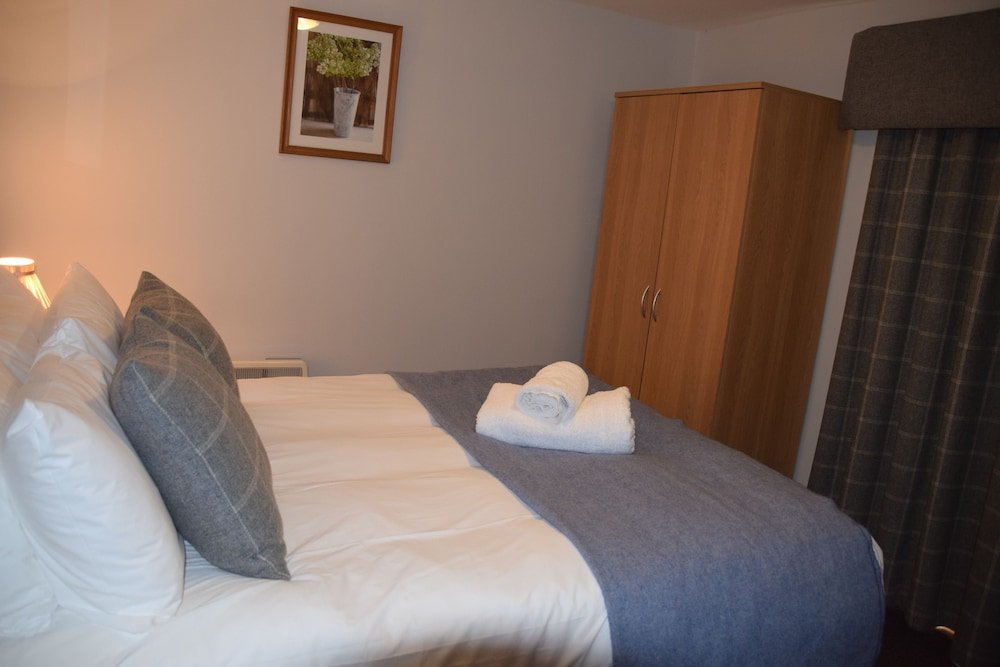 Фото Saplinbrae Hotel and Lodges