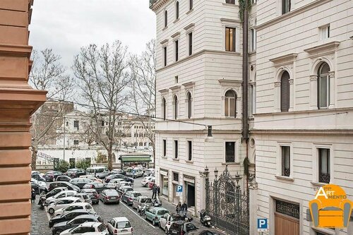 Spagna Rooms
