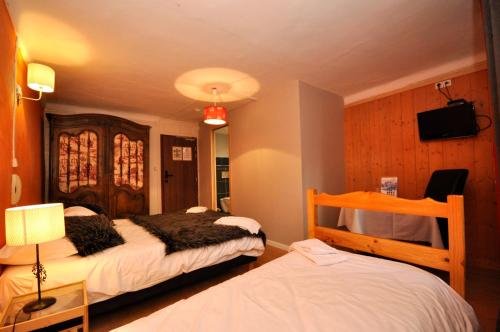 Фото Auberge de la paix