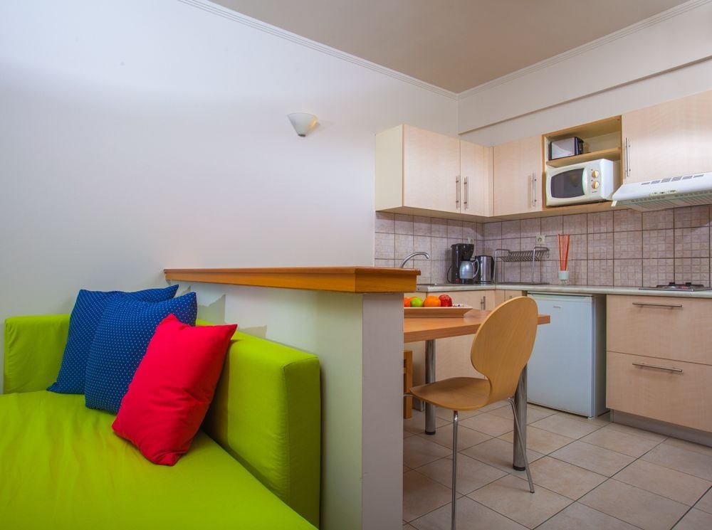 Фото Philippion Hotel & Apartments