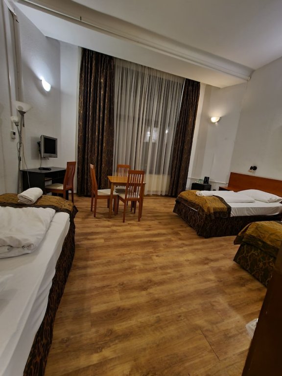 Фото Equity Point Budapest