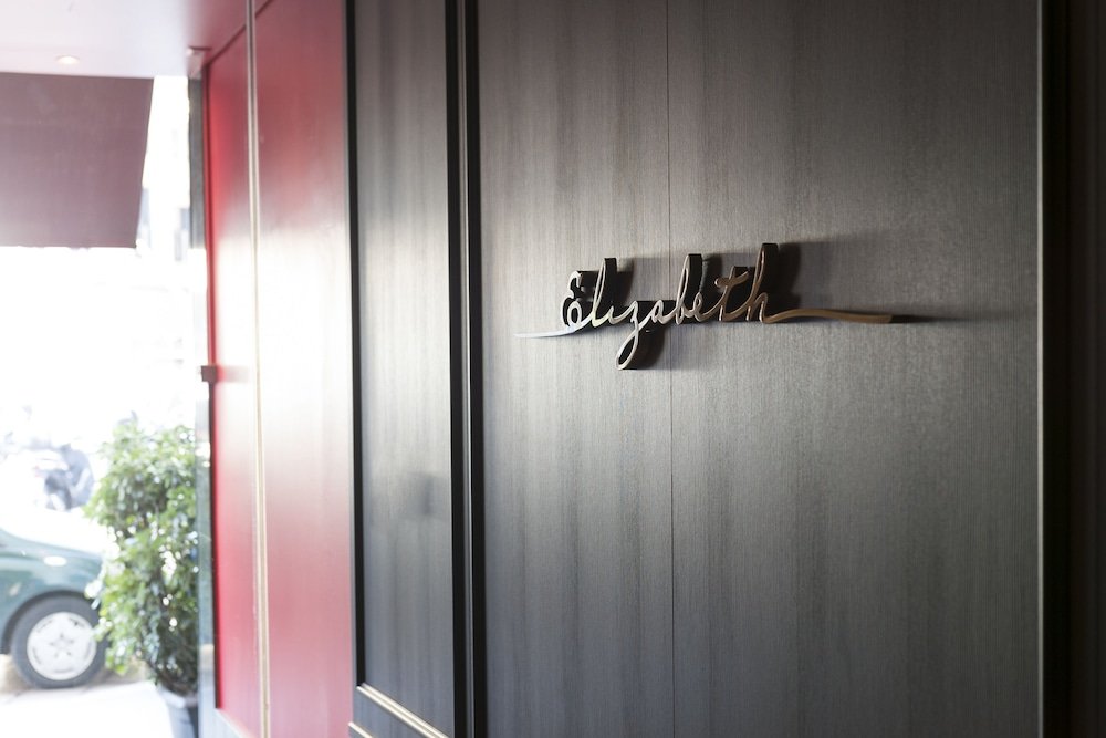 Фото Elizabeth Lifestyle