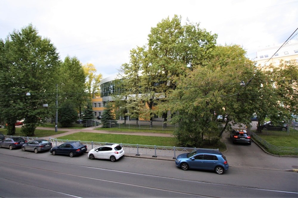 Фото Петрополис