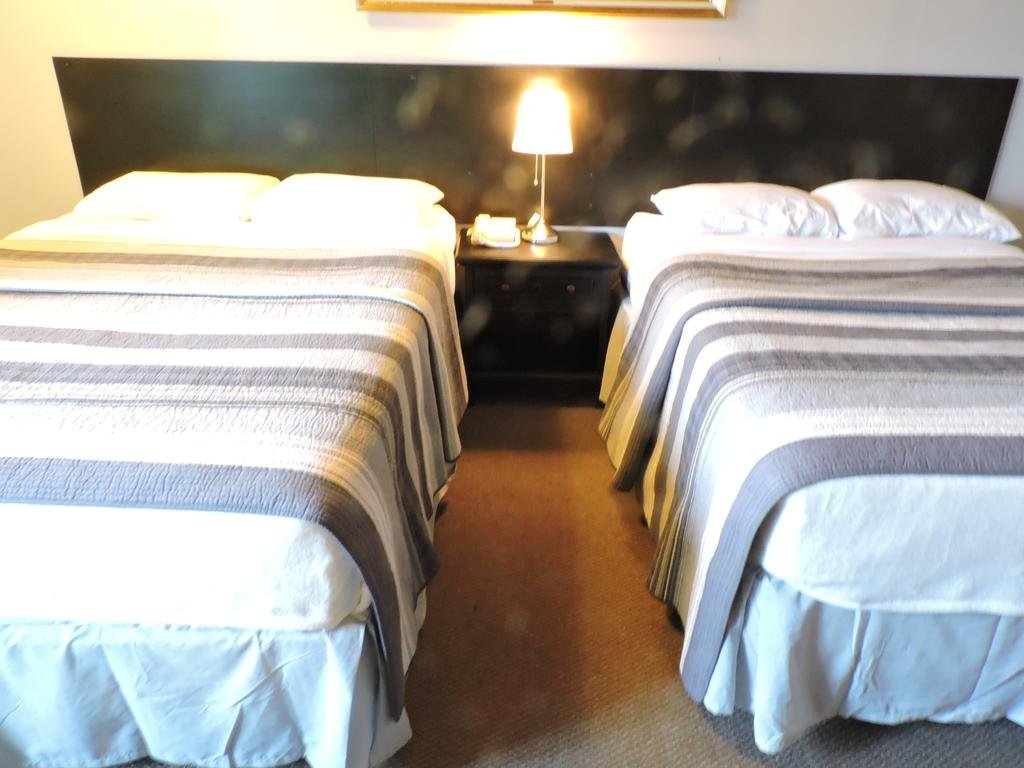 Фото Bio Vista Motel