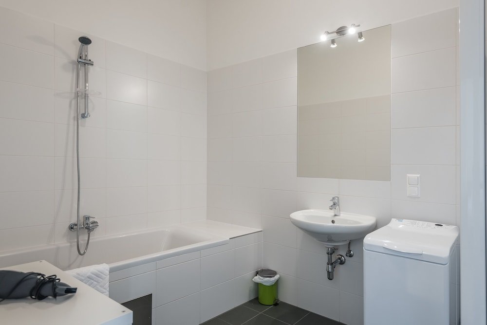 Фото Duschel Apartments Imperial Living