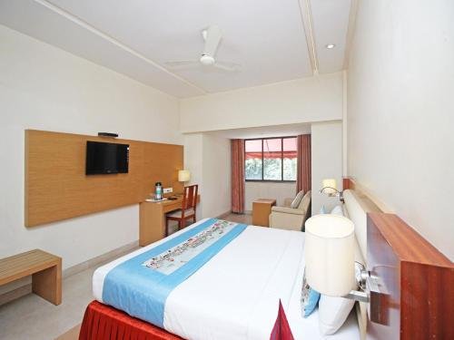 Фото Hotel Mb International-Palace Side