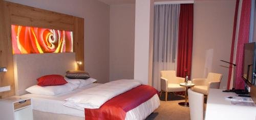 Фото Centrale Hotel und Restaurant