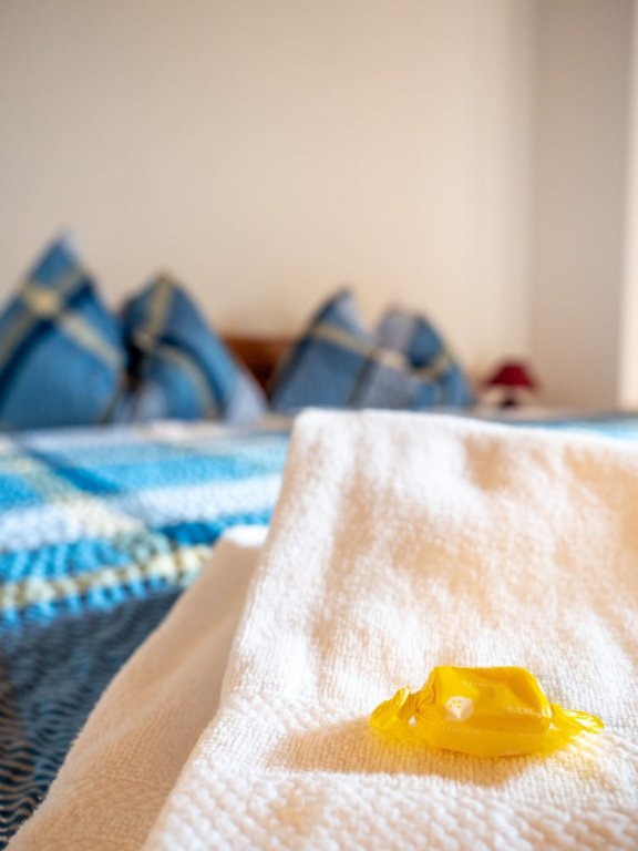 Фото Hotel Gletscherblick