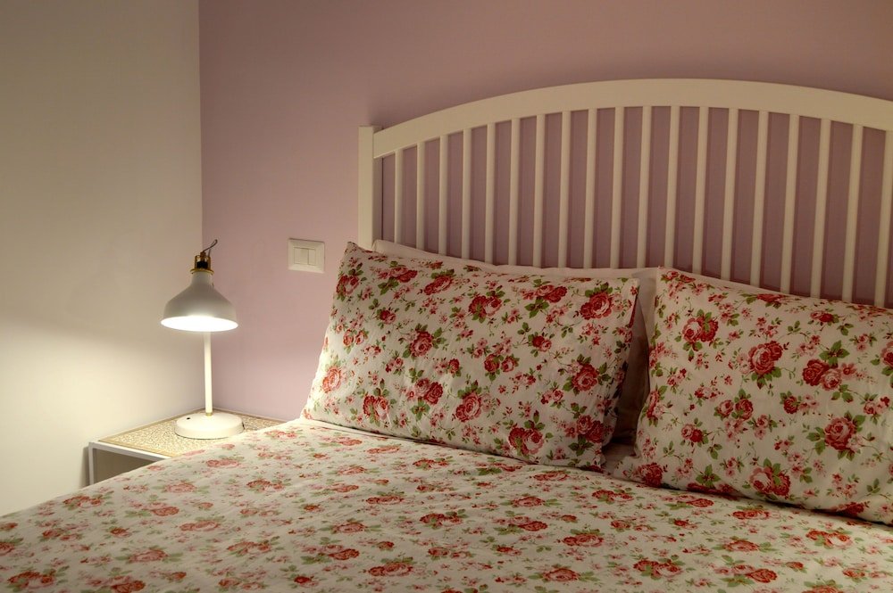 Фото La Locanda Dell'Arte & Victoria House