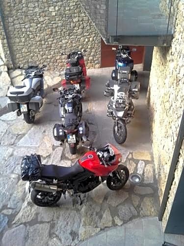 Фото Dolcet L´Hotel