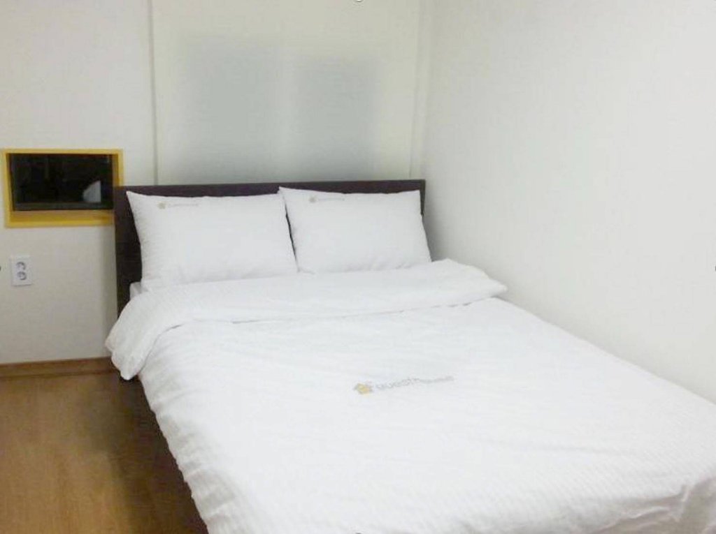 Фото 24guesthouse Seoul Station